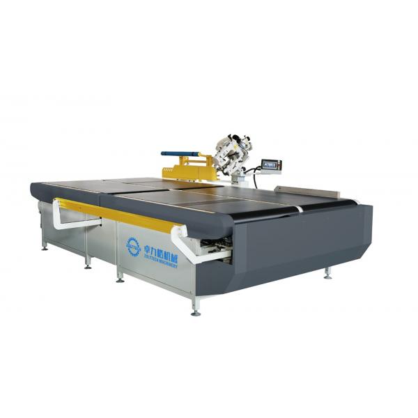 Quality Automatic Mattress Tape Edge Machine For Mattresses Edging Sewing Machine OEM for sale