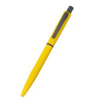 China Customized Color Colour Pen Metal Gel Roller Pens PressBall Gel Pen for Office School factory