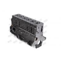 Quality 6CT Diesel Engine Cylinder Block 3939313 Aluminium Cylinder Block PC360-7 for sale