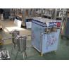 China 60 Mpa Beverage Processing Equipment 500 L/H Juice High Pressure Homogenizer factory