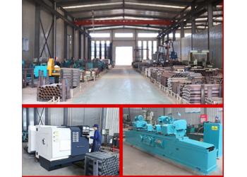 China Factory - Fujian Putian Hongyu Metal Products Co., Ltd.