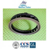 Quality T- ABB Supercharger / T- A145 Turbocharger Nozzle Ring For Diesel, Gas And Heavy for sale