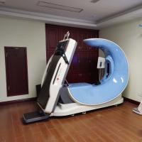 Quality Scoliosis Stenosis Spinal Decompression Therapy Machine For Healthcare Center for sale