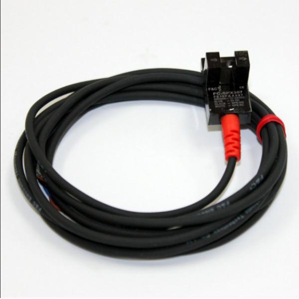 Quality IFM Photoelectric Fork Sensor 30V DC 50x10x60 OPU208 Float Level Switch for sale