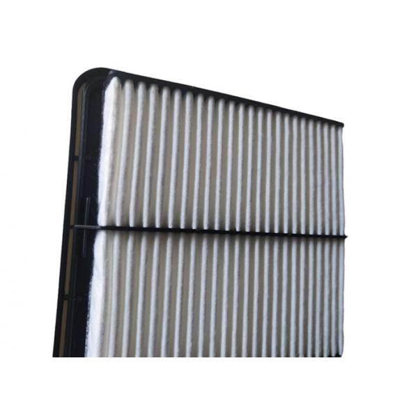 Quality PP Fabric High Performance Automotive Air Filters 16546-AA090 For Subaru for sale