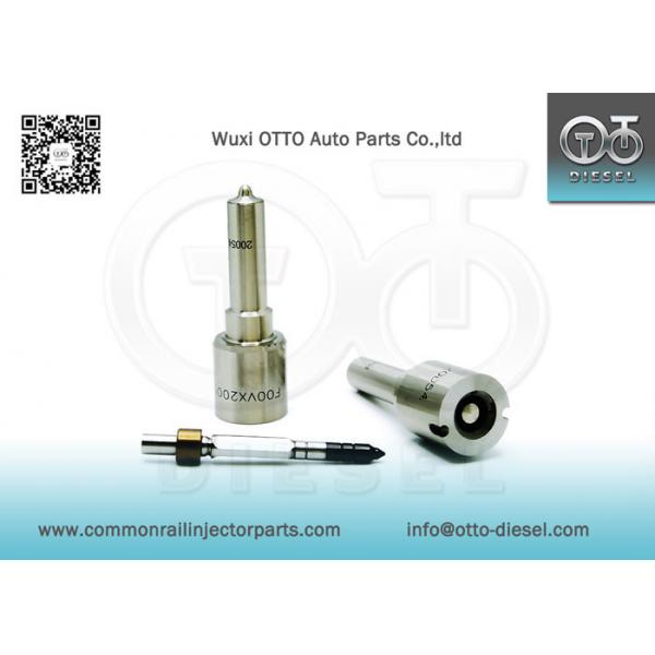 Quality F00VX20054 Bosch Piezo Nozzle For Injectors 0445116019/059 for sale
