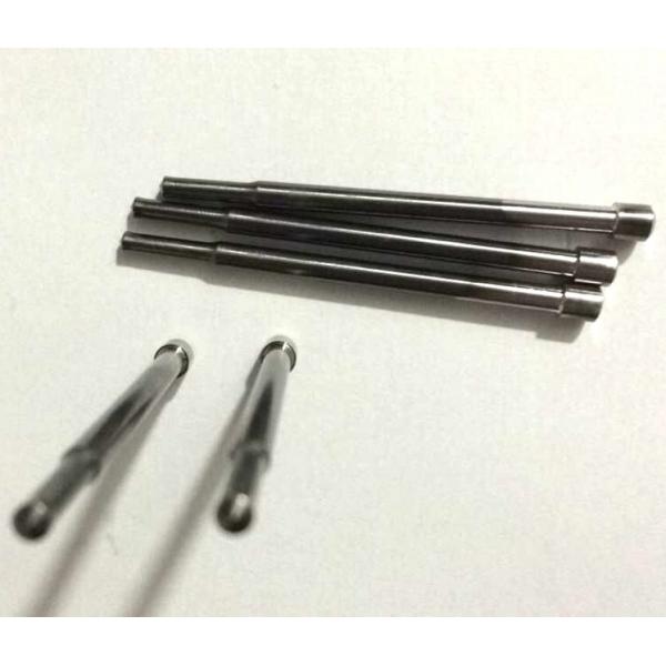 Quality Durable HSS Punches Spring Probe Pin For Antenna Thimble / Grounded Probe for sale