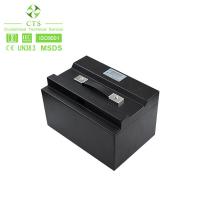 China Electric Scooter Lifepo4 Lithium Battery Pack Solar Energy Storage Systems 48v 40ah factory
