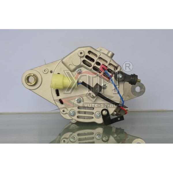 Quality Isuzu 6WF1 24V Electric Alternator Motor For FV515 181200 - 5307 A4TU5486 for sale