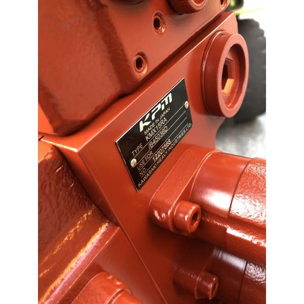 Quality R320LC-7 Excavator Control Valve 31N9-10110 for sale