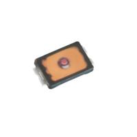 Quality 4 Pin 3.02x2.07 SMT Membrane Push Button Switch IP67 for sale