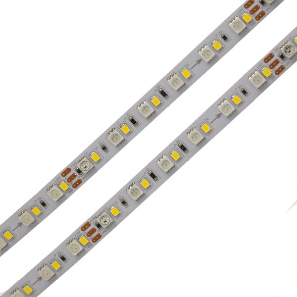 Quality 5050 SMD Addressable LED Strip for sale