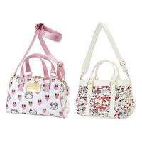 China Hello Kitty Kids Satchel Leather For Teenager Girls factory