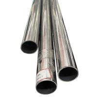 Quality Customized SS 304 Seamless Tube ANSI Cold Drawn/Cold Rolled/Hot Rolled for sale