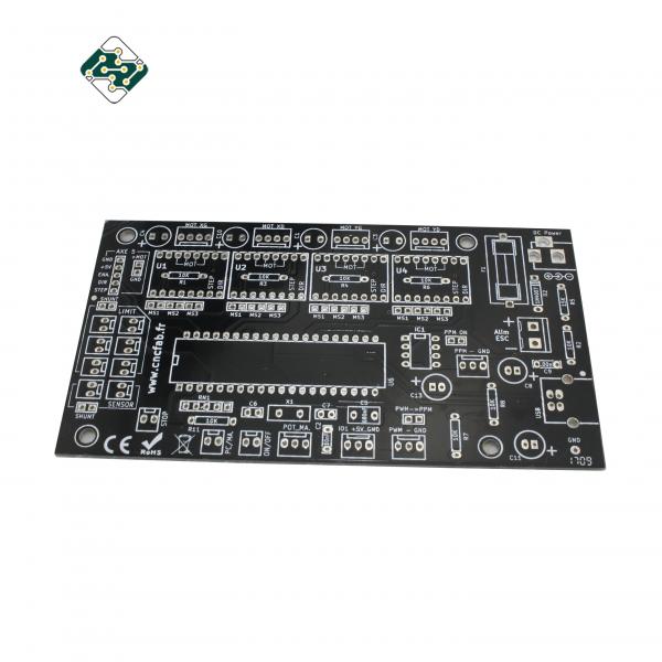 Quality Electronic TV LCD Power Module PCB , Multiscene Power Supply Printed Circuit Board for sale