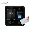 China XM28 Fingerprint Access Control Biometric Access Control System With TCP/IP Free Software factory