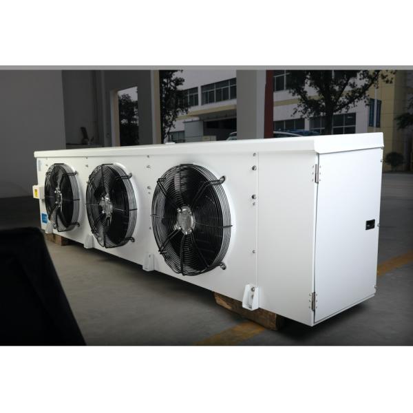 Quality ODM Refrigeration Cold Room Chiller Unit 9mm Fin Space for sale