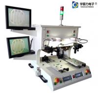 China 500mm*750mm*640mm 90Kg 220V Large Hot Bar Soldering Machine , Automatic FPC PCB separator factory