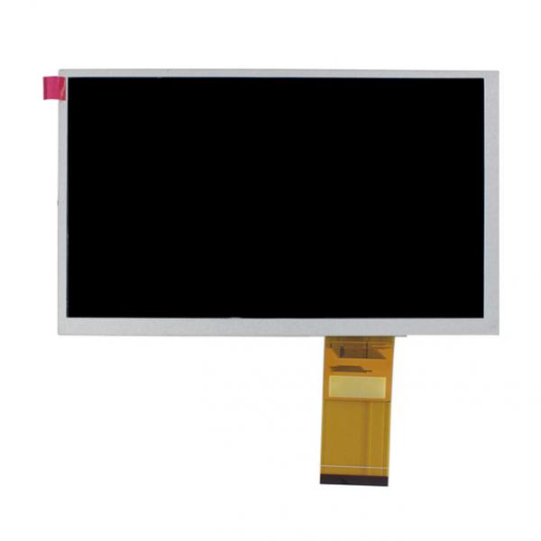 Quality Dc 12v Urt Lcd Display 15.6 Inch 178° Viewing Angle for sale