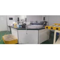 China Petrochemical Automobile Industry Non Standard Equipment Optical Polishing Machine for sale