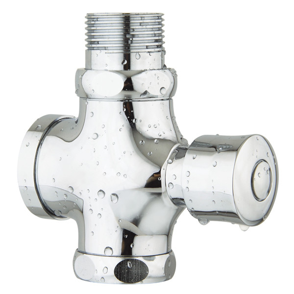 Quality Commercial Auto Closing Urinal Flush Valve Manual for sale