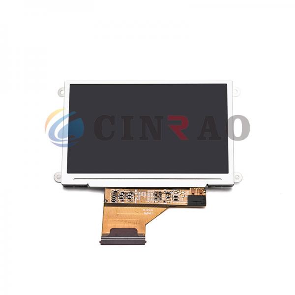 Quality Durable Car LCD Module FPC-VIT1709-P-01 (W-LBL-VLI1512-02A) / GPS LCD Display for sale