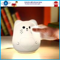 China New Colorful LED toy lamp christmas gifts / Popular Creative uniques promotional gifts for teenagers factory
