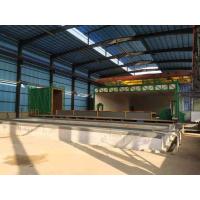 Quality Hot Dip Galvanizing Line for sale