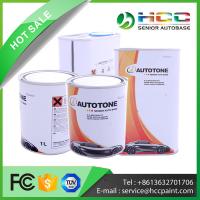 China Chinese Car Paint- HS Clearcoat AUTOTONE service@hccpaint.com/ 008613632701706 factory