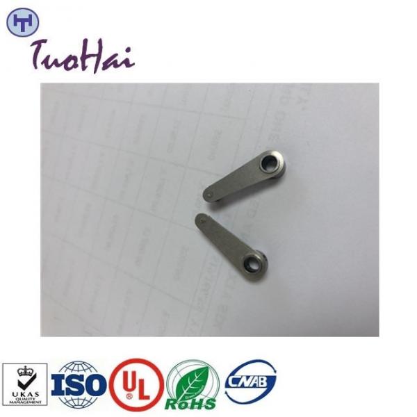Quality NMD100 A004239 BCU Link Atm Spare Parts Talaris NMD BCU LEVEL RIVETED ASSY for sale