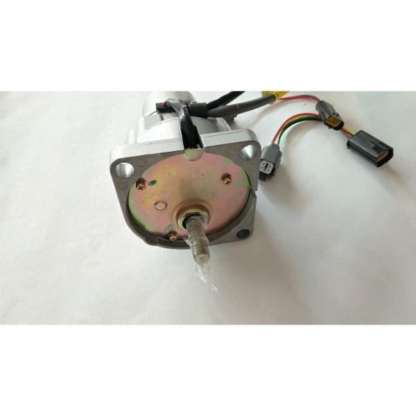 Quality SK200-6 SK200-6E Throttle Motor 2406U197F3 for sale