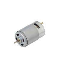 China Small Brushed DC Gear Motor Precision Instruments / Toys and Models Use factory