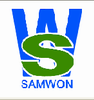 China Yangzhou Samwon International  Ltd., logo