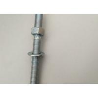 Quality High Quality Wedge Anchor Carbon steel M12 Anchor Bolt China Suppliers for sale