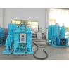 China Two Columns Filled Medical Oxygen Gas Plant 150-200 Barg End Pressure factory