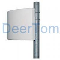 China 1920-2170MHz 3G UMTS Patch Panel Antenna 10dBi Outdoor Use Amplifier Antena Directional factory