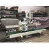 China 750W 150KG Bag Closing Thread Sewing Machine GK35-6A factory
