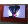 China High Resolution Full Color Background P4 Led Video Wall Panel Indoor Use factory
