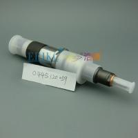 China Komasu PC200-8; Cummins QSB6 inyector de combustible diesel; 0445120059 BOSCH inyector for sale