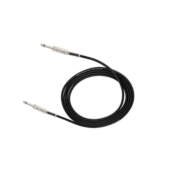 Quality LS101 Speakers Audio Cable AWG18 SQ 0.75mm Nickel Plated 1/4" for sale