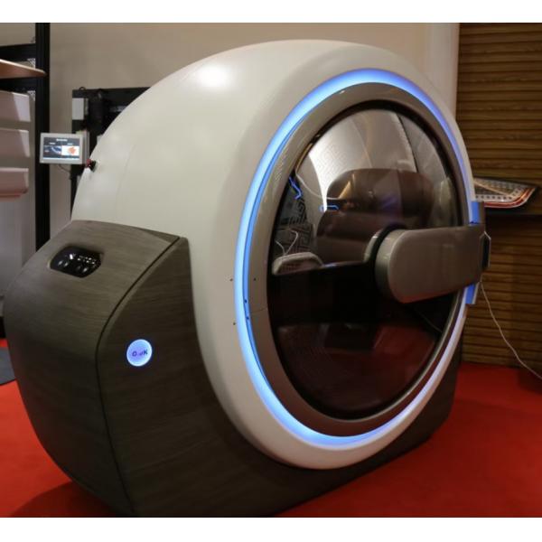 Quality High Oxygen Silent Deep Sea Hyperbaric Chamber Stroke Recovery Home Hbot Chambers for sale