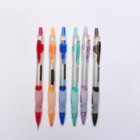 China Stationery Plastic Free Sample Mechanical Pencil  Plastic Mechanical Pencil With Erasers factory