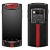 China New arrival Luxury phone Vertu Constellation Ascent Ti Ferrari phone Wholesale from China factory