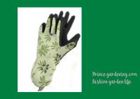 China Multi Color Womens Gardening Gloves factory