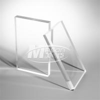Quality Transparent Acrylic Plexiglass Sheet Clear Acrylic Sheet 30mm for sale