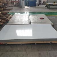 China ASTM Standard Stainless Steel Sheet Plates for 0.05mm-150mm Thickness factory