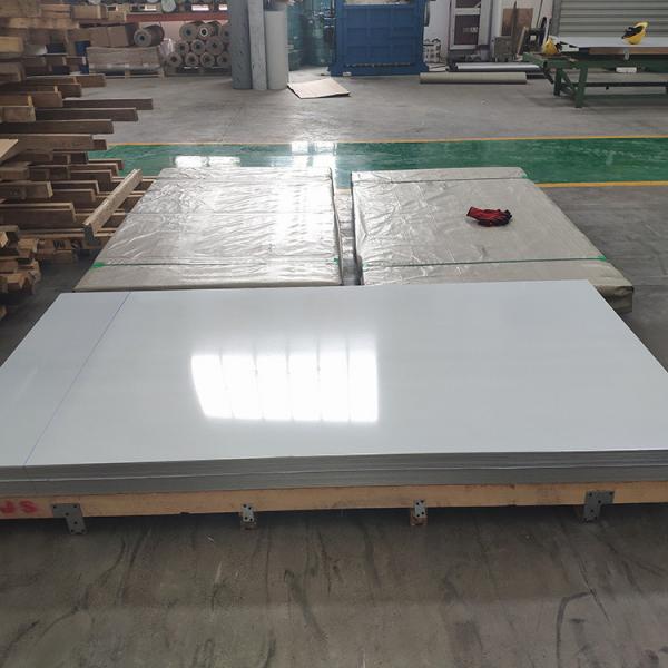 Quality Industrial Hot Rolled Stainless Steel Sheet 304 304l 316 309s 310s Material for sale