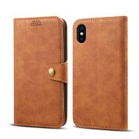 Quality Genuine Pu Leather Phone Cases Shockproof Phone Case Skin Friendly for sale