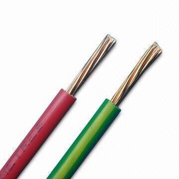 China Steel Tape PVC Sheathed Cable ,  PVC insulated Armoured Cable Aluminum Conductor factory