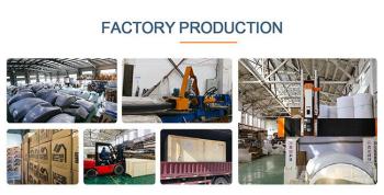 China Factory - Outstanding Technology (shanghai) Co., Ltd.